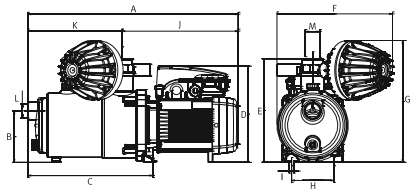       ESD, Tecnoplus