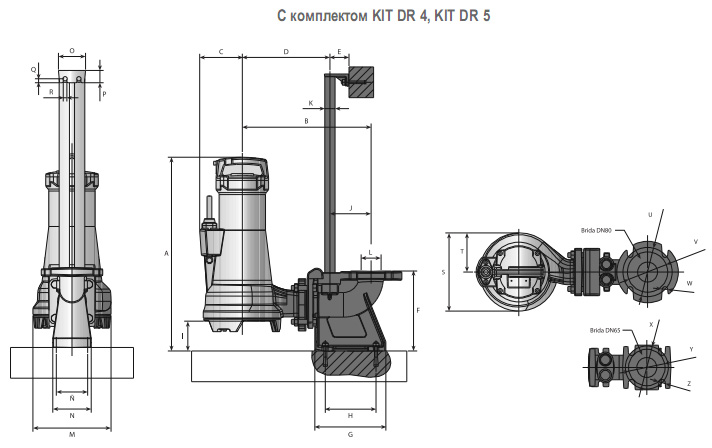   -  Drainex 600