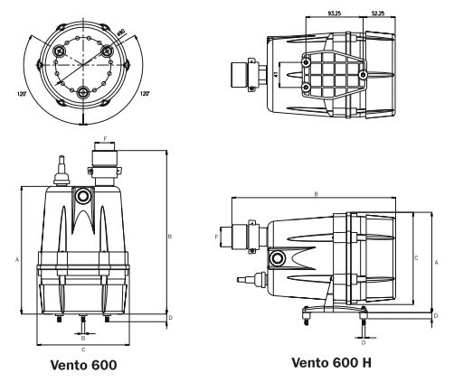      ESPA Vento H IN 