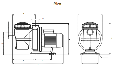       Silen 150 