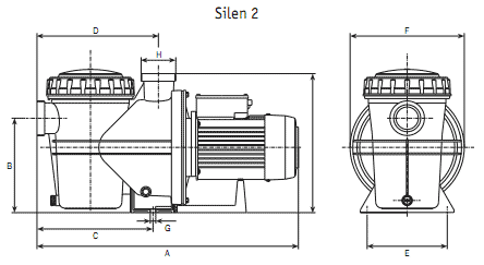       Silen2 100M 