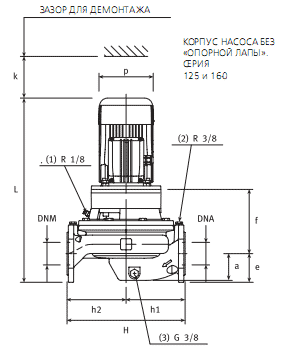        FLS4 100-250/40 230/400 . 0000139766