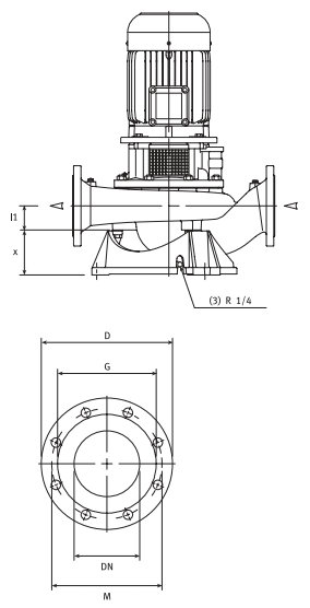        FLS4 150-200/75 400/690 . 0000143509