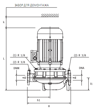        FLD 40-200/40A 230/400 . 0000142921