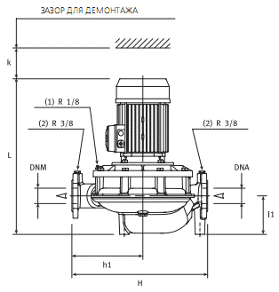        FLD4 80-250/40 230/400 . 0000142991