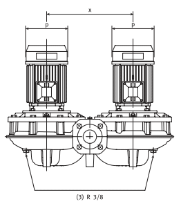        FLD4 65-250/30 230/400 . 0000142985