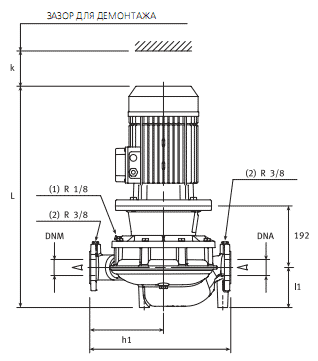        FLSD 100-160/110 400/690 . 0000142993