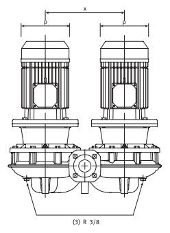        FLSD 65-250/150 400/690 . 0000143022