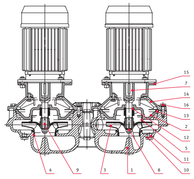        FLSD 40-200/40 230/400 . 0000143001