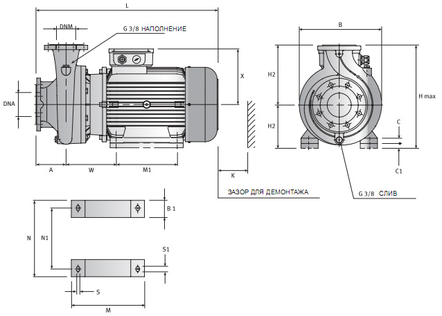    FN 32-200/40 230/400 . 0000139794