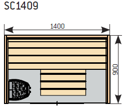     Capella SC1409