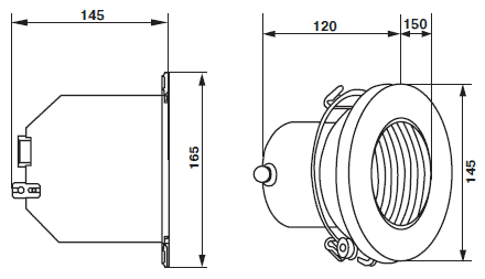   .  (15/12) c LED-  Emaux LEDS-100SN (Opus)