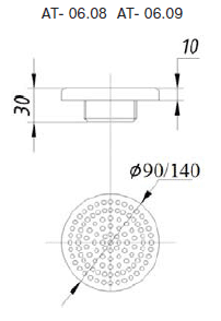  .:  AT-06.08, AT-06.09 