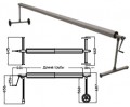   TELESCOPIC  compacto IASO . 1016130