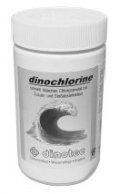 dinochlorine Granulat - 