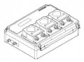      pH   ( Ox)  POOL BASIC Ph/Rx/Floc . SPMBASPA0024