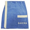    "SAUNA" ( +  .) . 80141