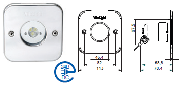   vitalight 1006513 41100320  