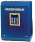  SILVER-STEAM Luxus  4903041  L-9,0