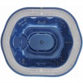    Jacuzzi Sienna Professional 46  7  257  219  98   