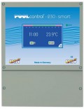 Блок управления PC-230-smart для фильтрации 230В / 50Гц с монитором и доступом к сети интернет.арт 310.000.1230