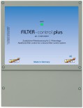 Filter-Control.plus - блок расширения для управления дополнительным фильтром арт 310.010.0001