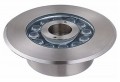 Светильники светодиодные для ПЕШЕХОДНЫХ фонтанов IP68 / 230AquaGMKH 9W / 12W / 18W-RGB Светильники светодиодные для ПЕШЕХОДНЫХ фонтанов IP68 / 230AquaGMKH 9W / 12W / 18W-RGB