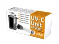 УФ-излучатель UV-C Unit 55W Clear Control 75/100 l Артикул: 126577