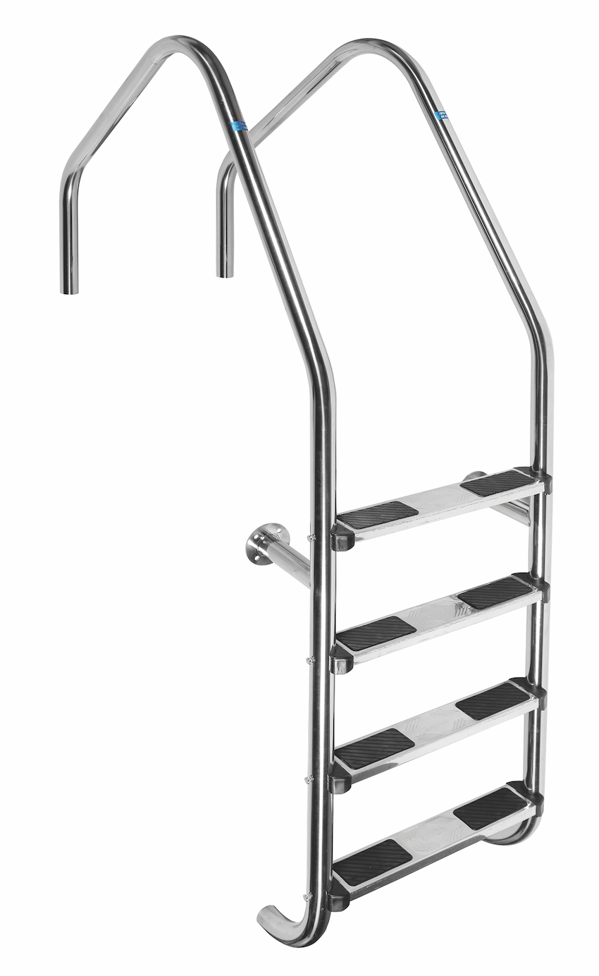  4  Gemas OVERFLOW AISI 304 (0311413)