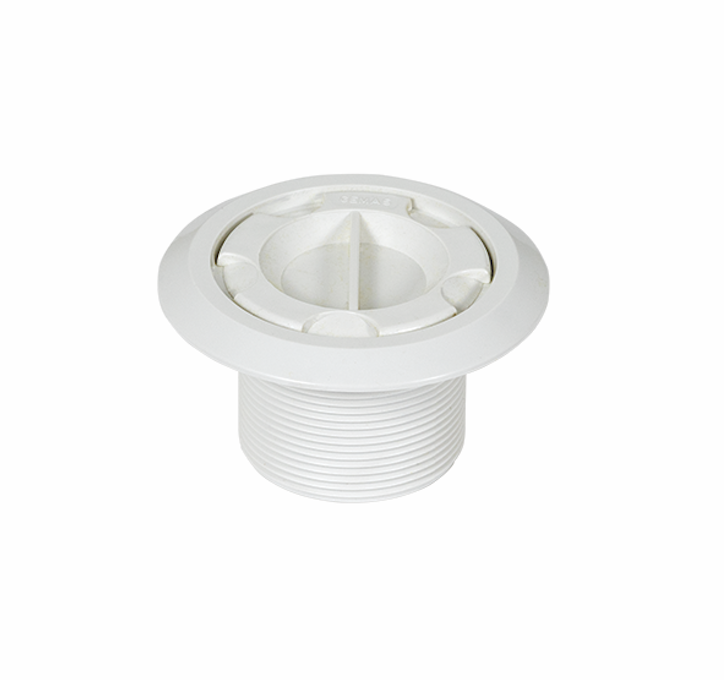 Форсунка подключения пылесоса Gemas 2 Форсунка подключения пылесоса Gemas 2