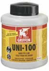    UNI100, 0.125 , 1107374 Griffon