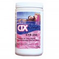 CTX-250 Быстрорастворимый стабилизированный хлор в таблетках 20гр, 5кг