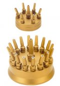   BOUQUET ADJUSTABLE NOZZLES . KB-350