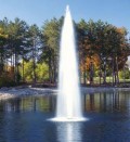  THE CASCADE SELECT SERIES FOUNTAIN . 50U3021