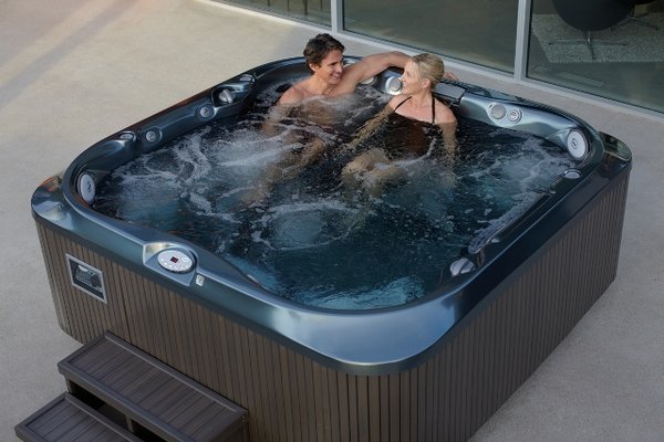 Jacuzzi J-375