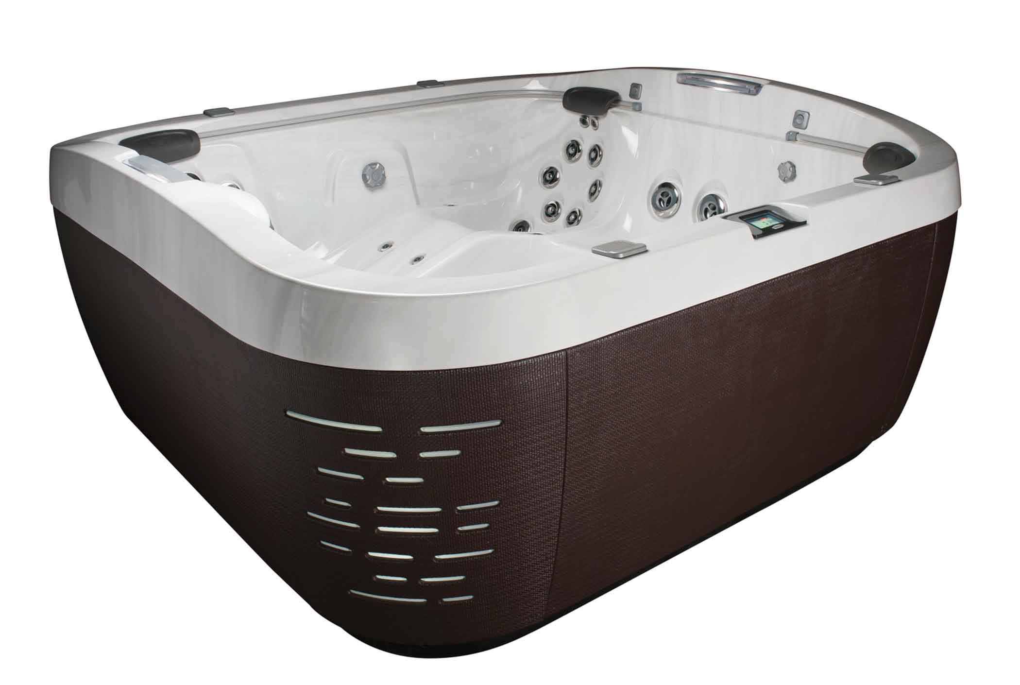    Jacuzzi J-585