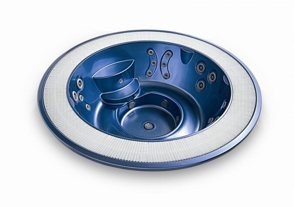    Jacuzzi Alimia Professional