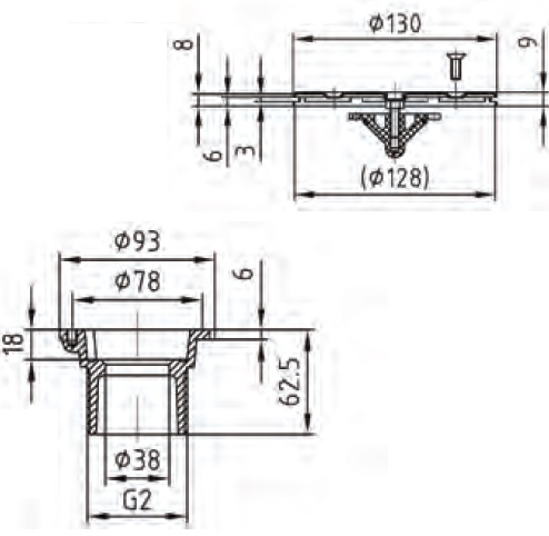   2" ()   3864020