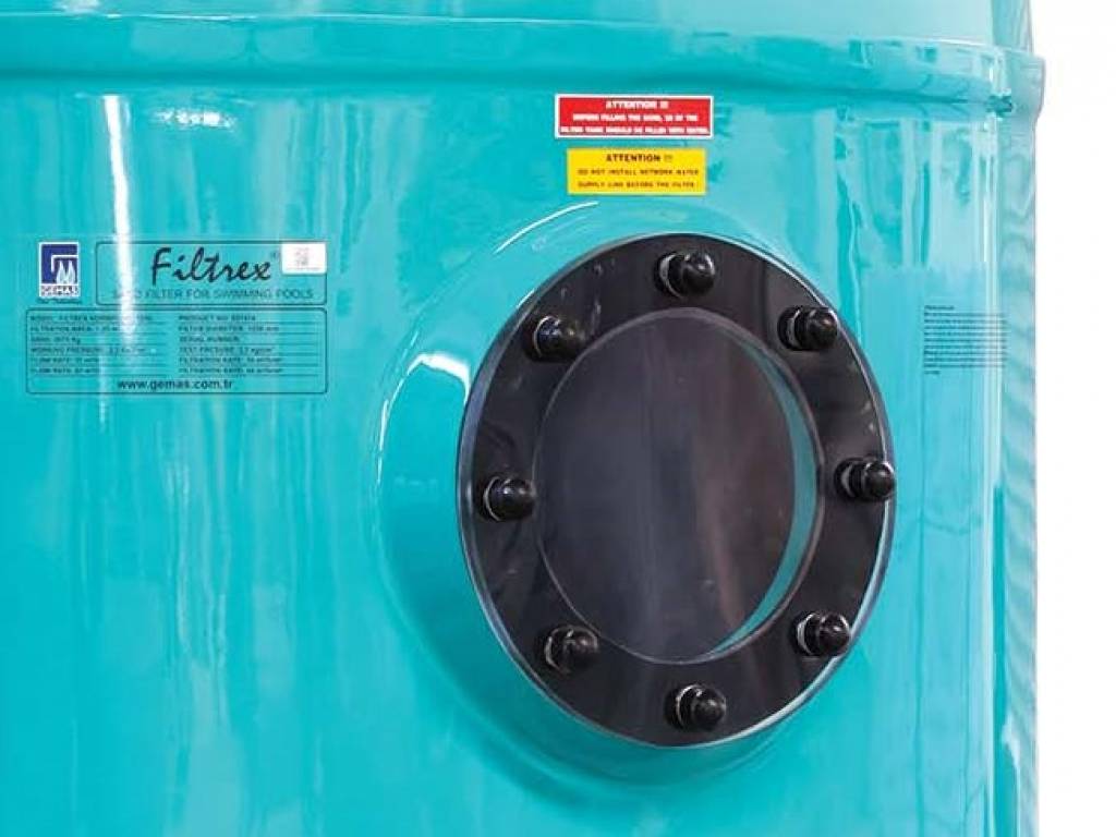  FILTREX-NORM PLUS Ø 1000   . 2 1/2" ( ), 23,5-31,5 3/ 021413