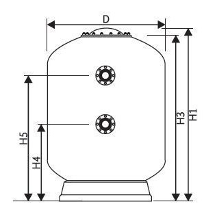  TURBIDRON Ø 1200 , . 90  ( ), 56 3/ (  - 1,0 ) 021725